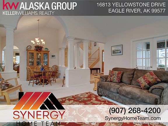 4th image of 16813 Yellowstone Dr