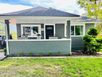 979 Patterson St, Ogden, UT, 84403