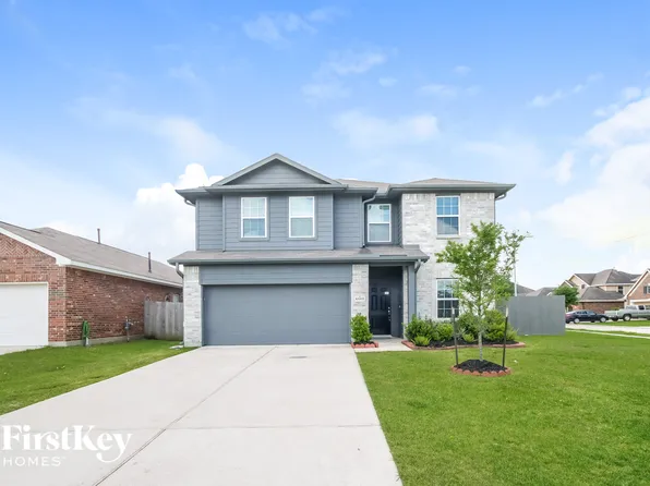 10002 Chase Ct, Baytown, TX 77521