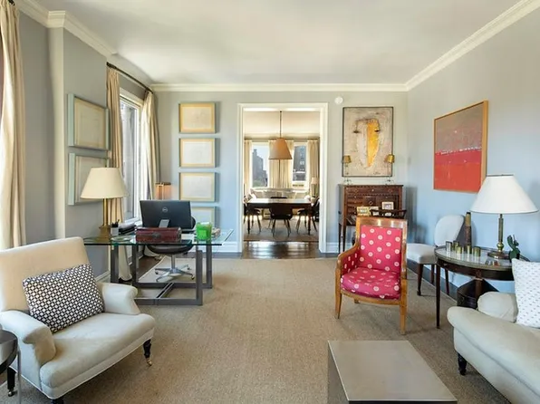 26 E 93rd St #7CD, New York, NY 10128
