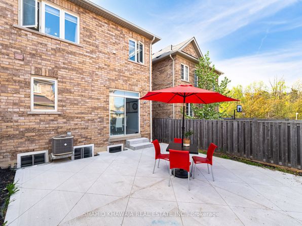 5504 Waterwind Cres, Mississauga, ON L5M 0G4