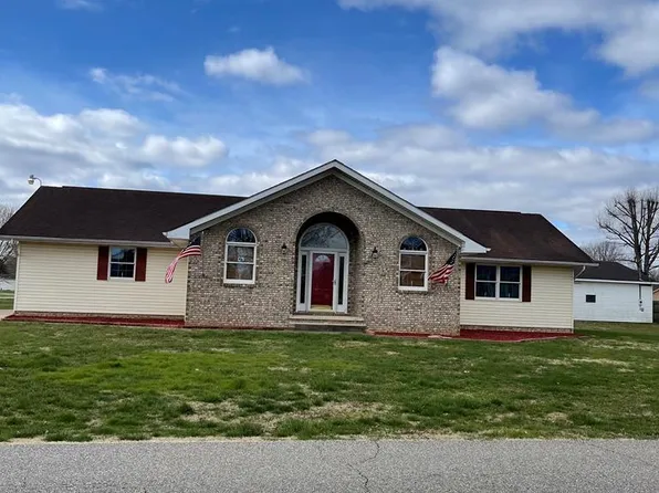 164 Piatt St, South Shore, KY 41175