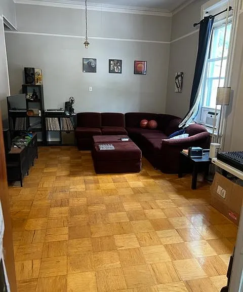 1140 Garden St #2F — Photo 3