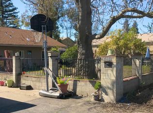 3950 Constitution Ave, North Highlands, CA