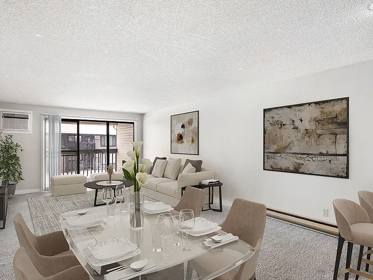 Brix Apartments — Photo 21