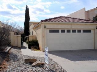 11208 Academy Ridge Rd NE, Albuquerque, NM 87111