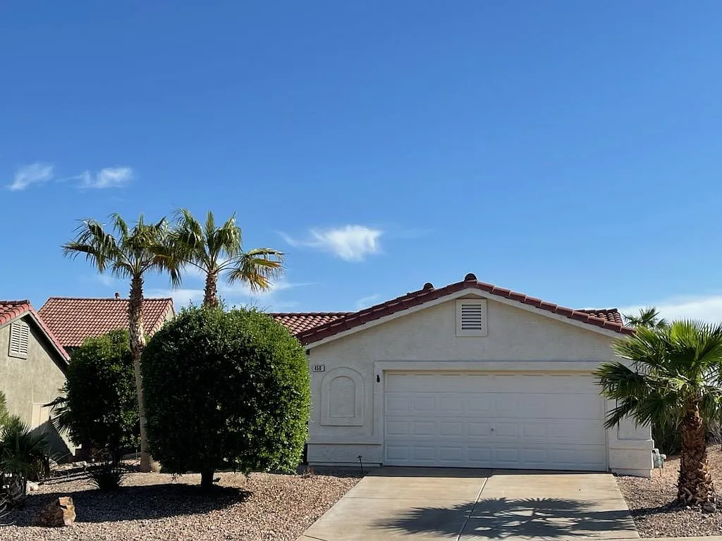 450 Richgold St — Photo 1