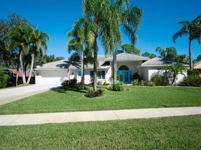 1136 Ruisdael Cir, Nokomis, FL, 34275