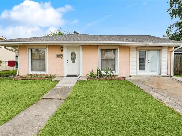 56 Furman Cir, Kenner, LA 70065