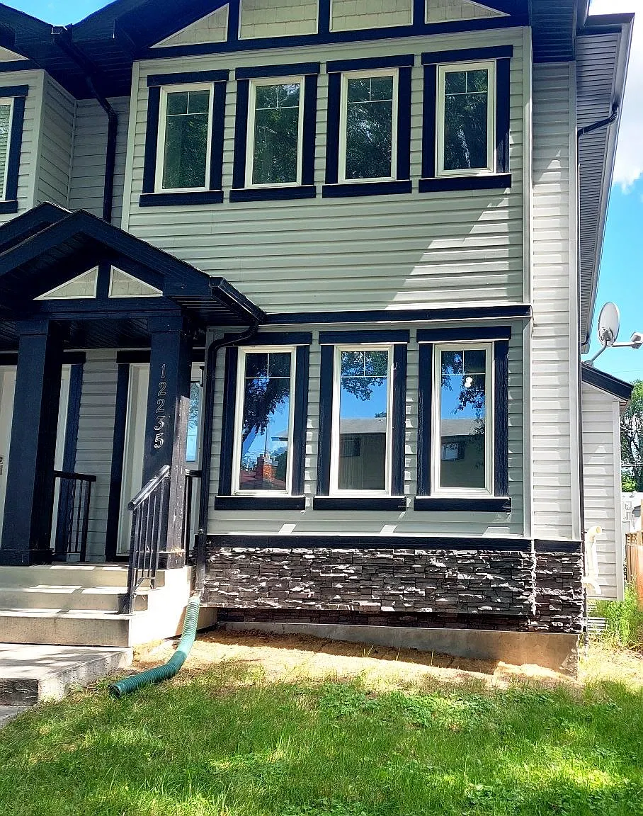 BSMT 12235 93 Street Northwest — Photo 1