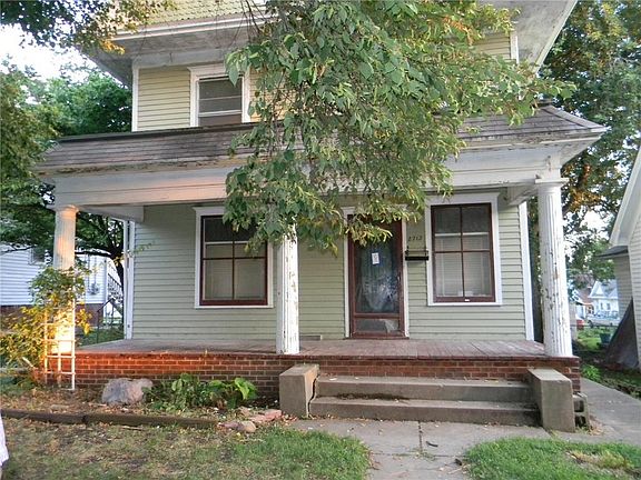 2nd image of 2712 Renick St