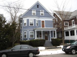 73 Keene St, Providence, RI 02906