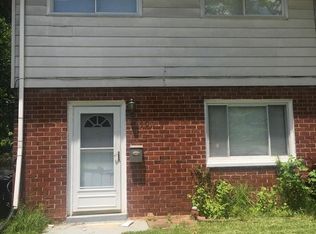 6900 Flagstaff St, Landover, MD 20785