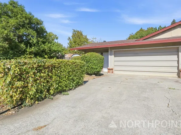 A 5311 - 5313 Gibbons Drive, 5311 & 5313 Gibbons Dr #5311, Carmichael, CA 95608
