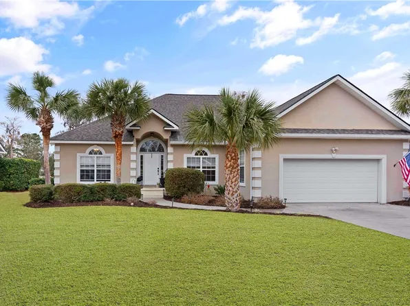 107 Hickory Pne, Brunswick, GA 31525