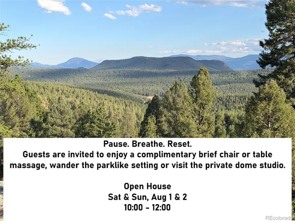 237 Road B, Pine, CO 80470