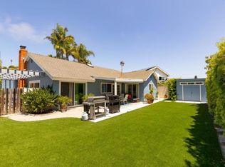 687 Dell St, Solana Beach, CA 92075