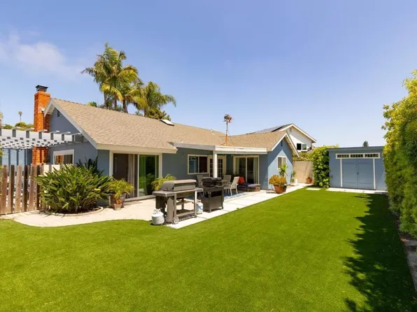 687 Dell St, Solana Beach, CA 92075
