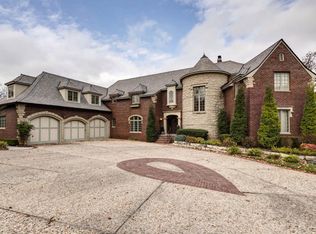 3753 E Eaglescliffe Dr, Springfield, MO 65809
