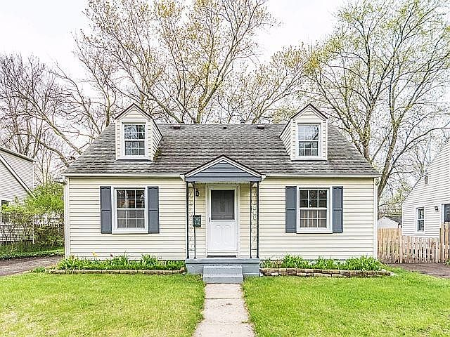 1st image of this home