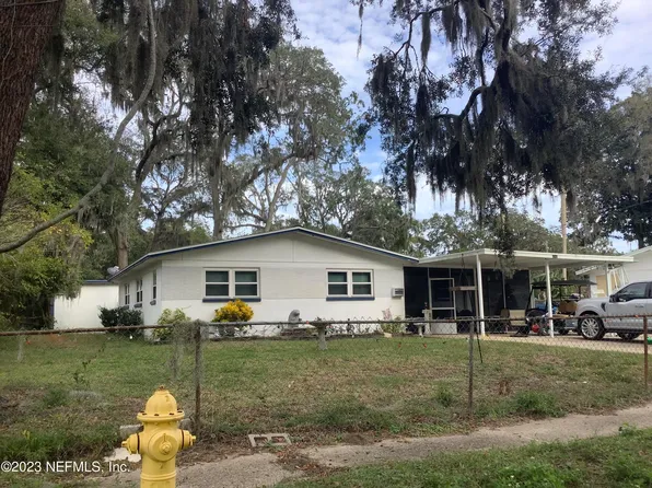 1149 PANUCO Avenue N, Jacksonville, FL 32233
