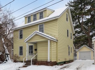 31 Latham Court, Burlington, VT 05401