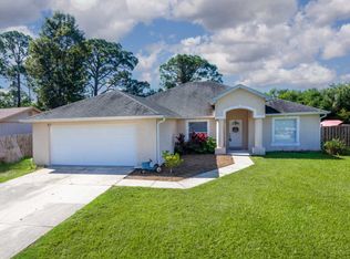 371 Abalone Rd NW, Palm Bay, FL 32907