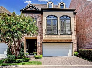 9245 Buffalo Speedway, Houston, TX 77025