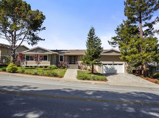 58 Club Dr, San Carlos, CA 94070