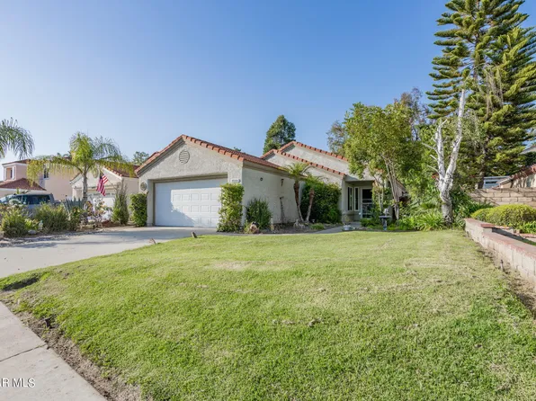 15333 Seitz Ct, Moorpark, CA 93021