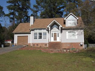 219 Sparkleberry Ln, Columbia, SC 29229