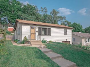 1618 S Irene St, Sioux City, IA 51106