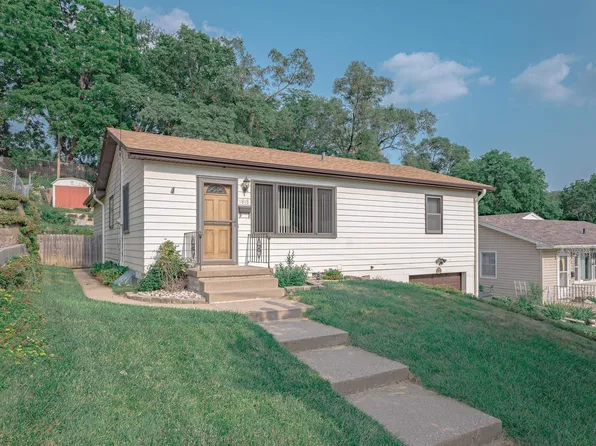 1618 S Irene St, Sioux City, IA 51106