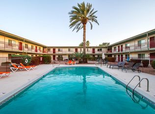 L6, Tucson, AZ 85705