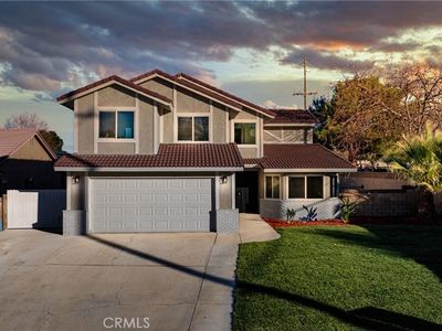 43602 16th St E, Lancaster, CA, 93535