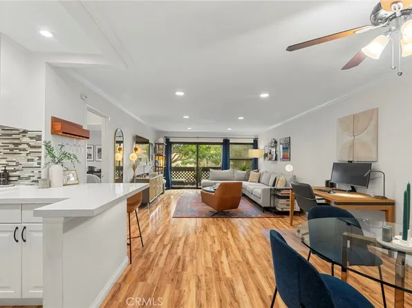 7742 Redlands St Unit H1027, Playa Del Rey, CA 90293