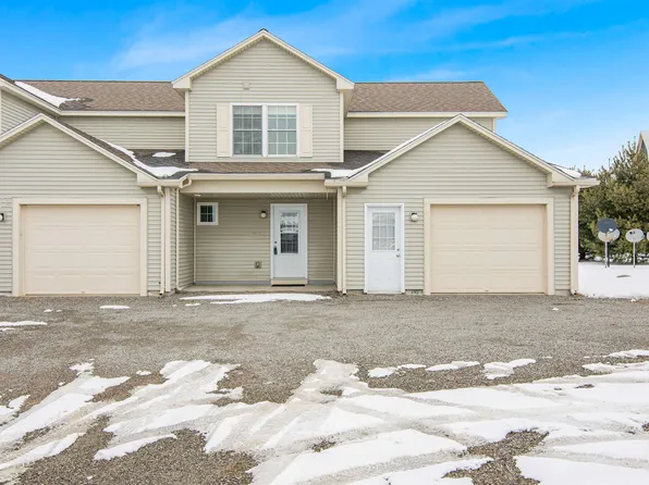 1032 Cook Road, Sheldon, VT 05483