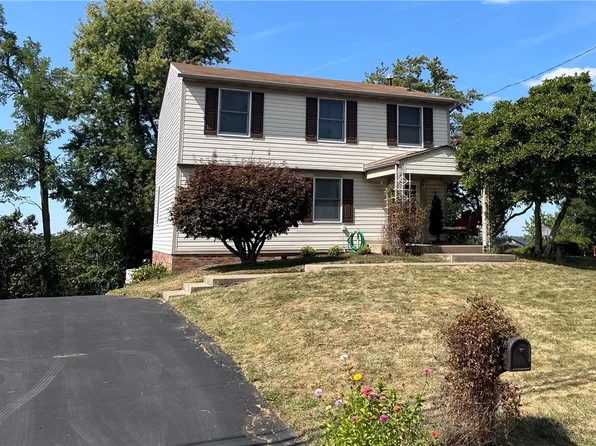 156 Rivercrest Dr, Coraopolis, PA 15108