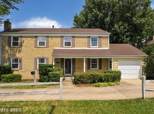6028 Franconia Rd, Alexandria, VA 22310