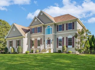 303 Harding Ct, Jackson, NJ 08527