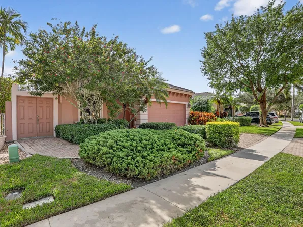 5859 NW 125th Terrace, Coral Springs, FL 33076