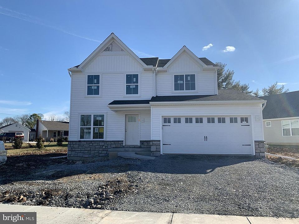 1st image of 926 W North St Lot 1