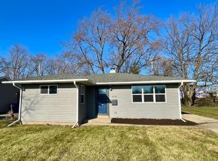 4320 W 21st Pl, Gary, IN 46404