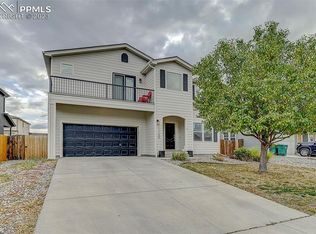 11150 Falling Star Rd, Fountain, CO 80817