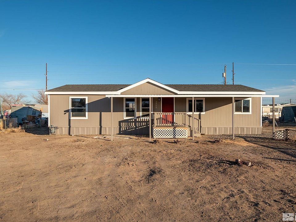 1st image of 2900 Tonopah St