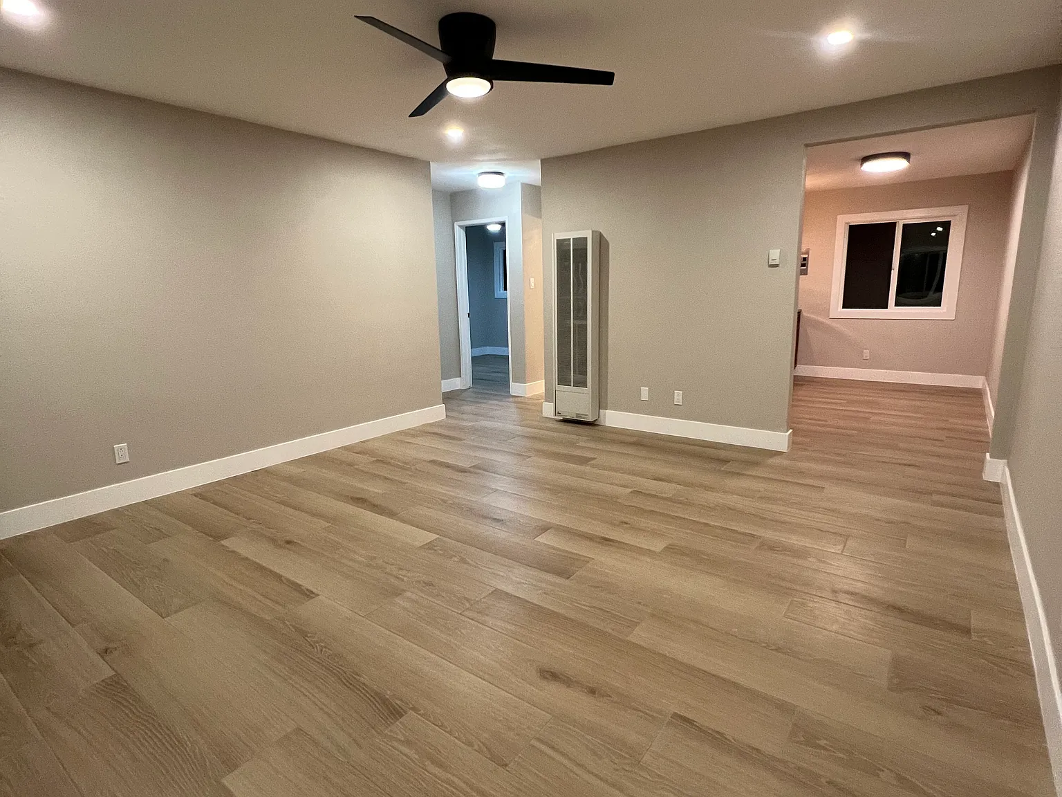 2 bed, 750 sqft, $2,500 — Photo 1