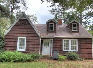 209 Brazell St, Hogansville, GA 30230