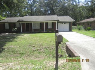 628 Maxwell St, Hinesville, GA 31313