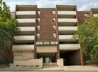 Hillcrest Terrace, Saint Catharines, ON L2R 7L5