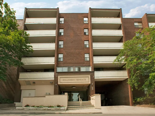 Hillcrest Terrace